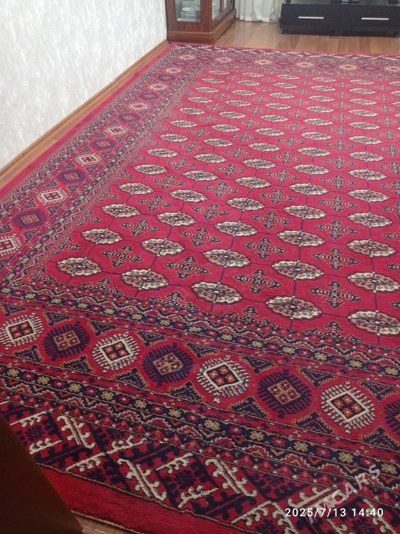ковер - Türkmenabat - img 3
