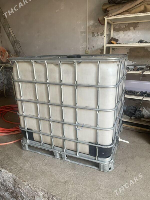 suw bochga - Mary - img 1