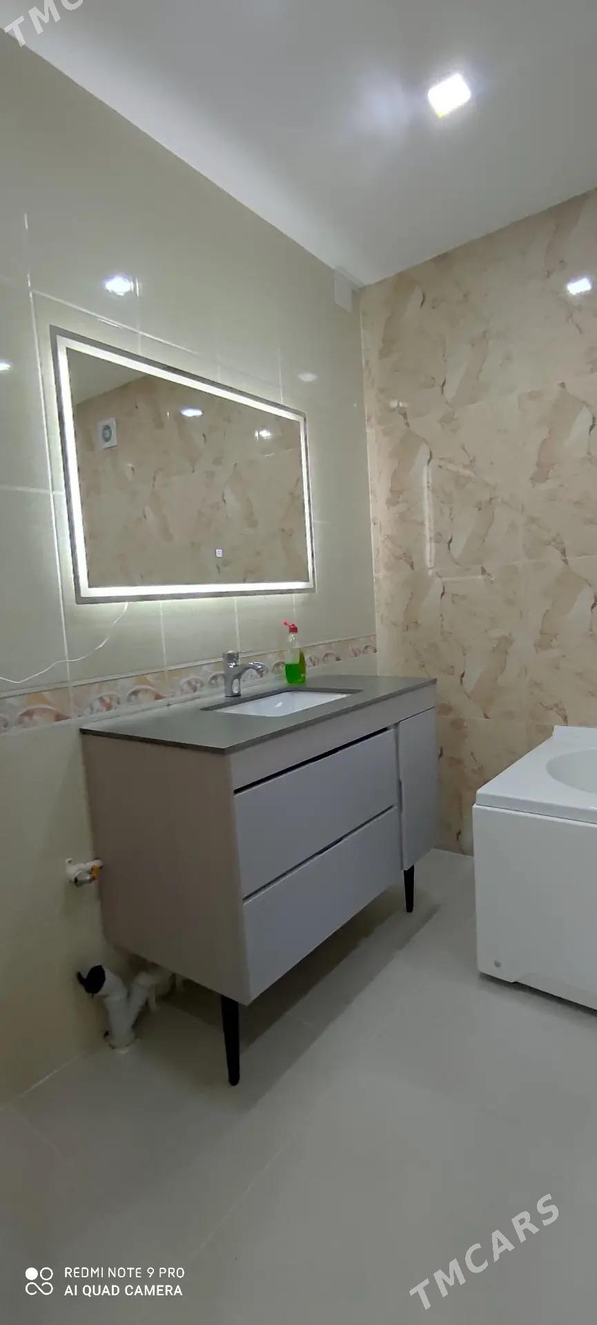 satlyk 10mkr 4/1et 2k - Ашхабад - img 6