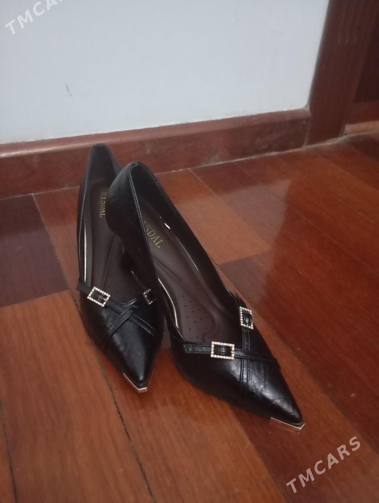 Şuba kowis - Ашхабад - img 2