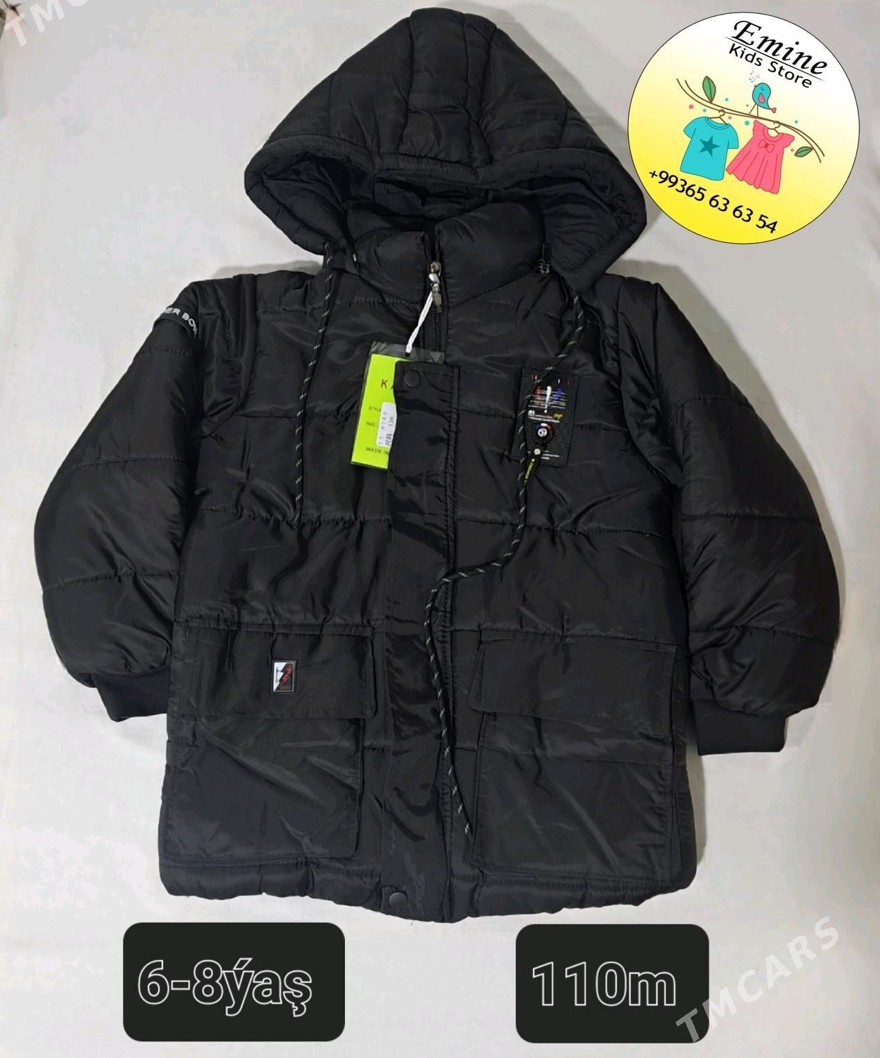 Oglan çaga kurtgalar - Кëши - img 6