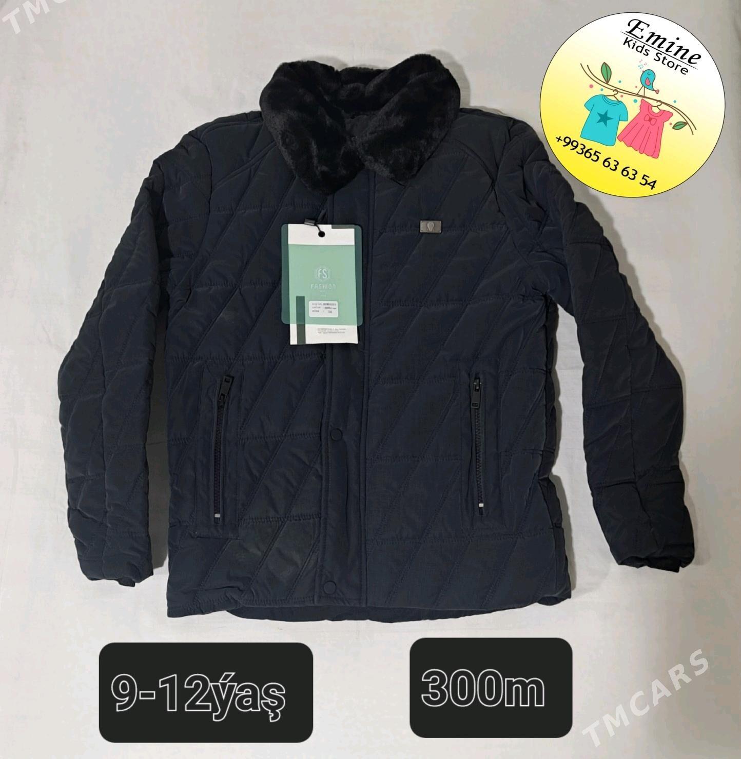 Oglan çaga kurtgalar - Кëши - img 7