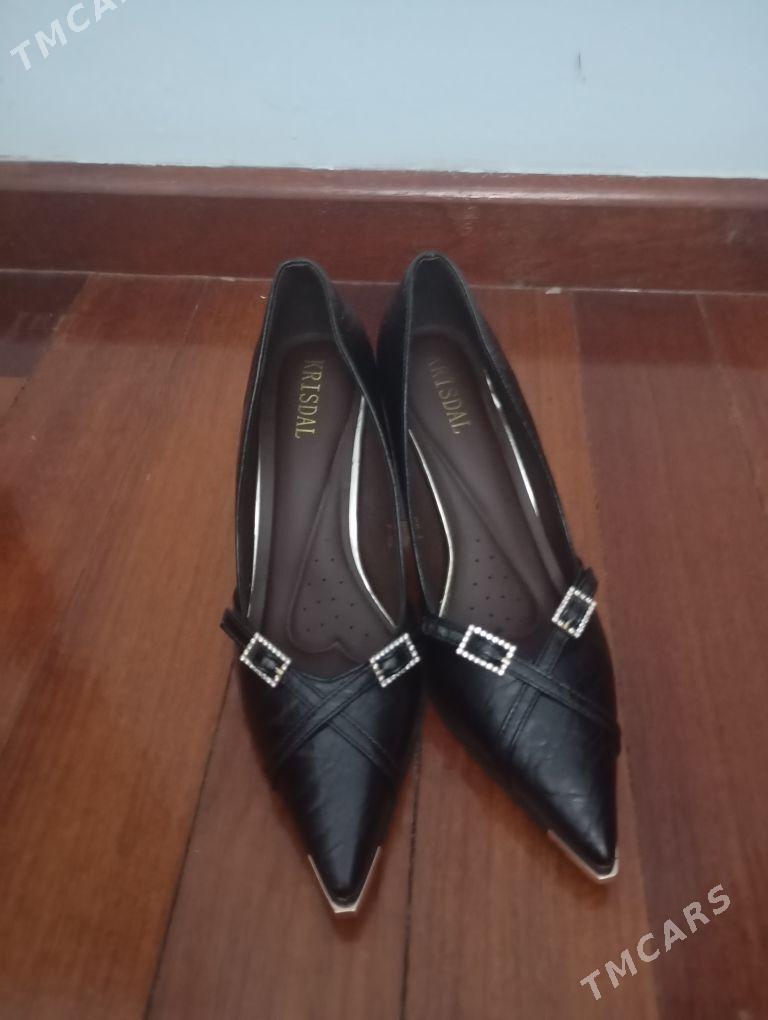 Şuba kowis - Ашхабад - img 1