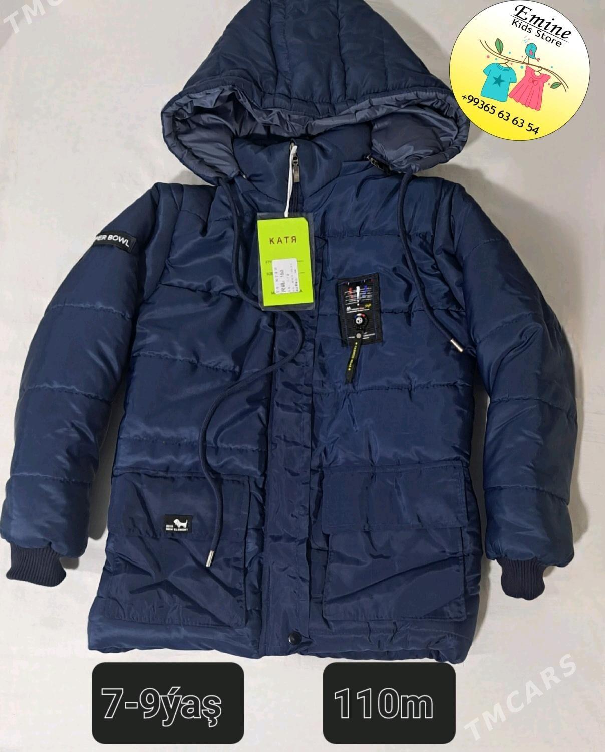 Oglan çaga kurtgalar - Кëши - img 5