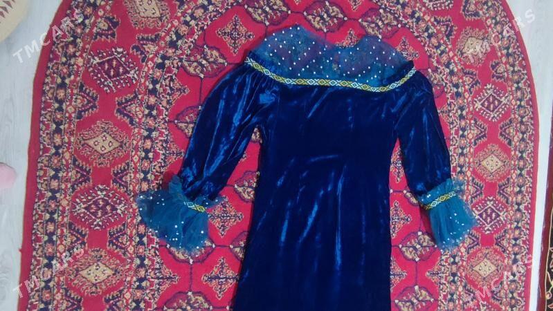 weçernyy koynek govy tulkydan - Дашогуз - img 3