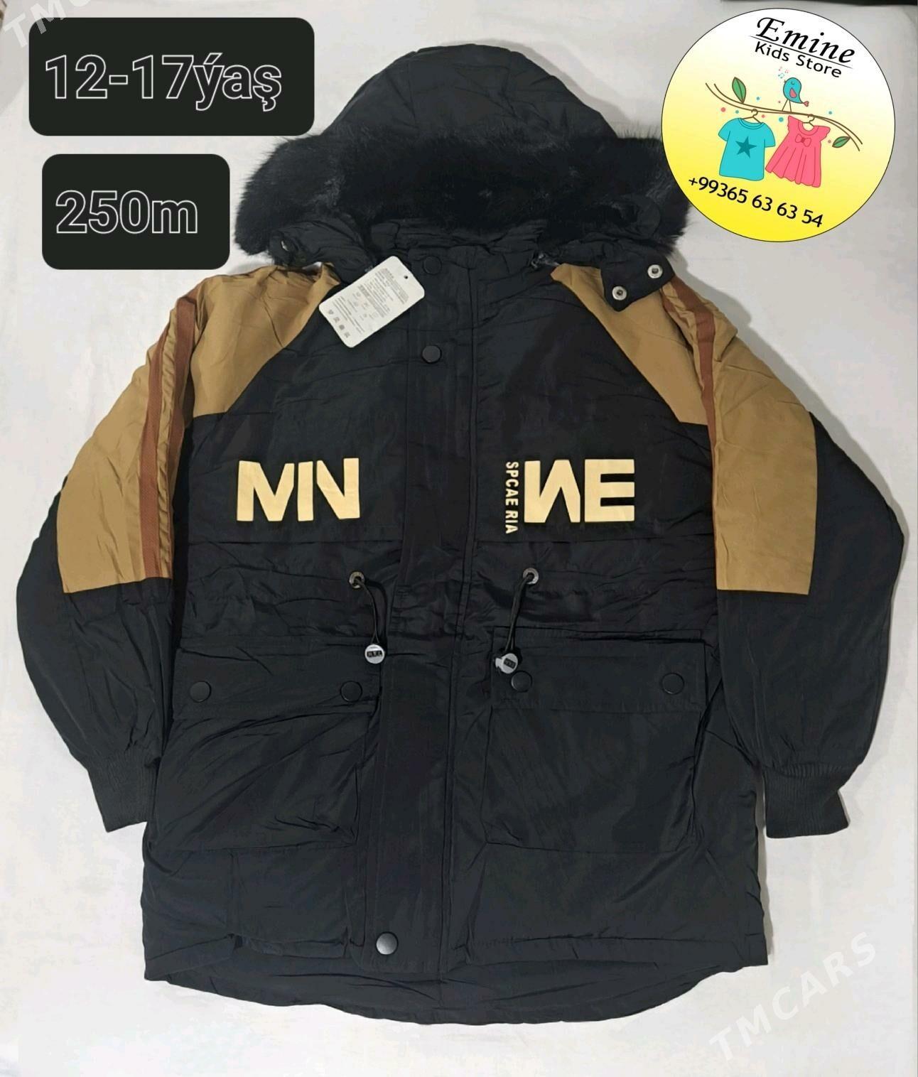 Oglan çaga kurtgalar - Кëши - img 8