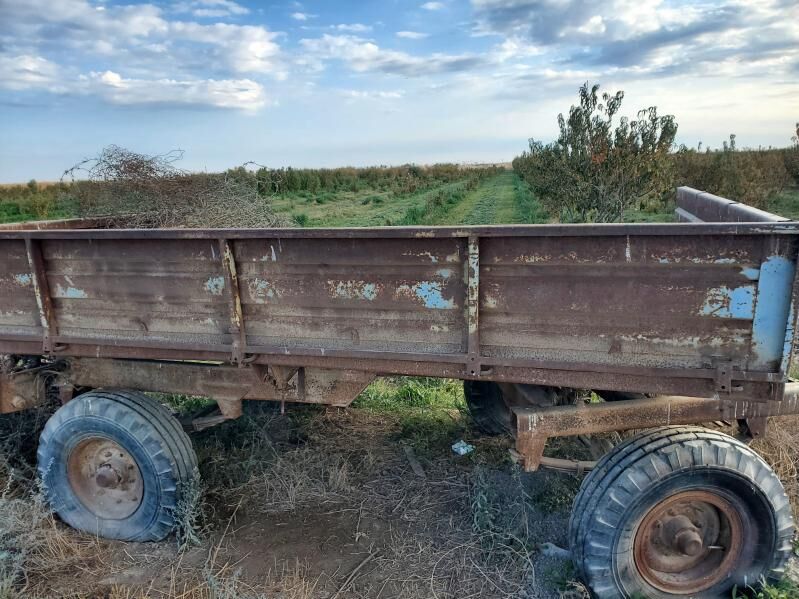 Traktoryn prisepi 14 000 TMT - Туркменабат - img 2