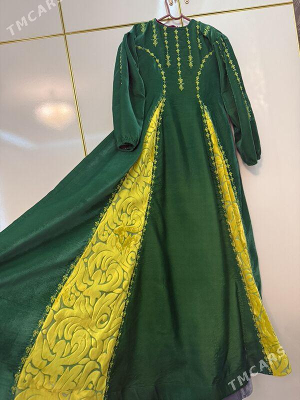 koynek tylky - Гумдаг - img 3