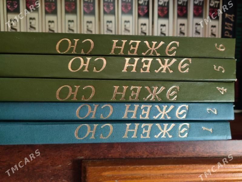 книги - Гаудан "А" - img 7