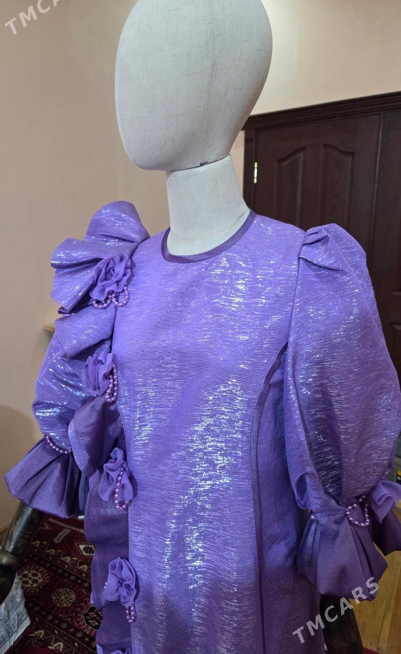 şantu keteni - Дашогуз - img 2