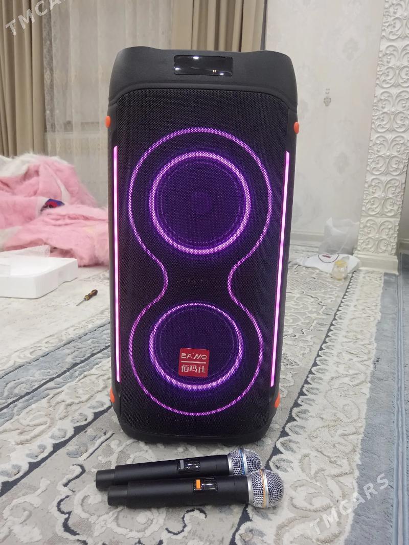 Miska Kalonka - Büzmeýin - img 4