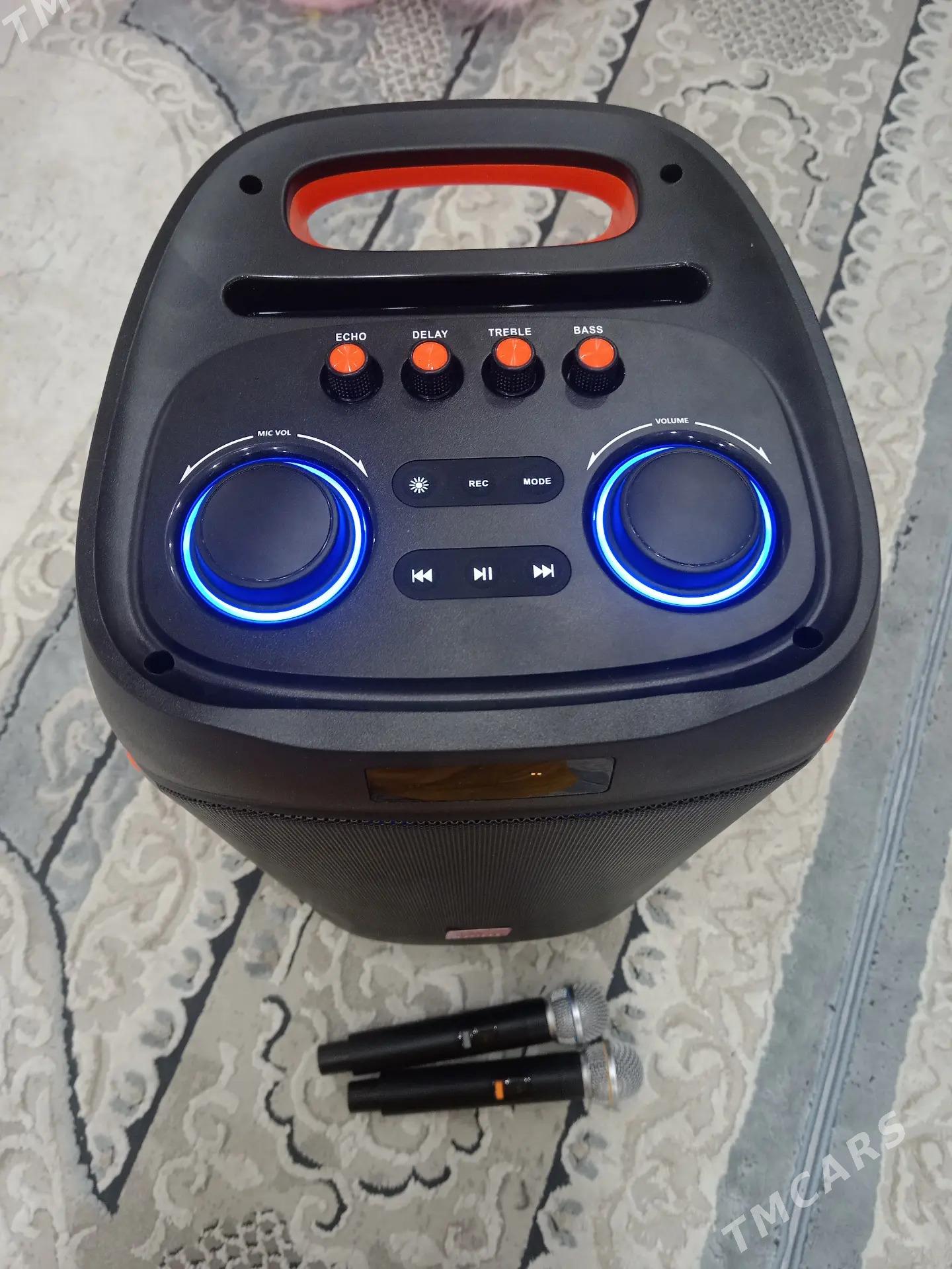 Miska Kalonka - Büzmeýin - img 2