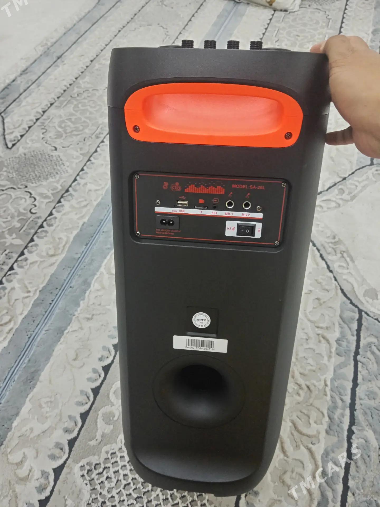 Miska Kalonka - Büzmeýin - img 5