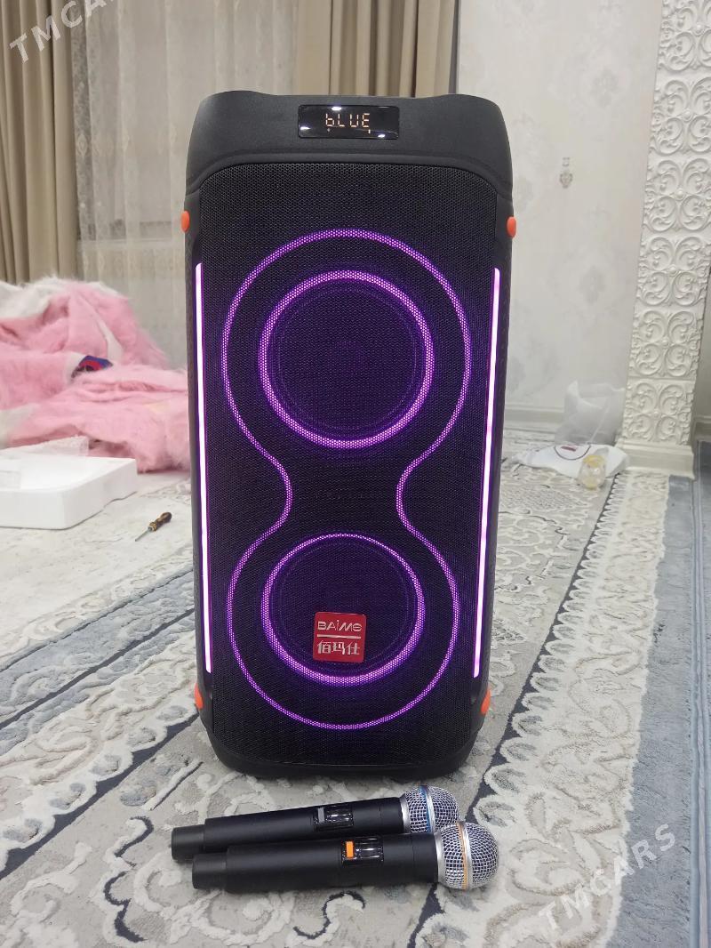 Miska Kalonka - Büzmeýin - img 3