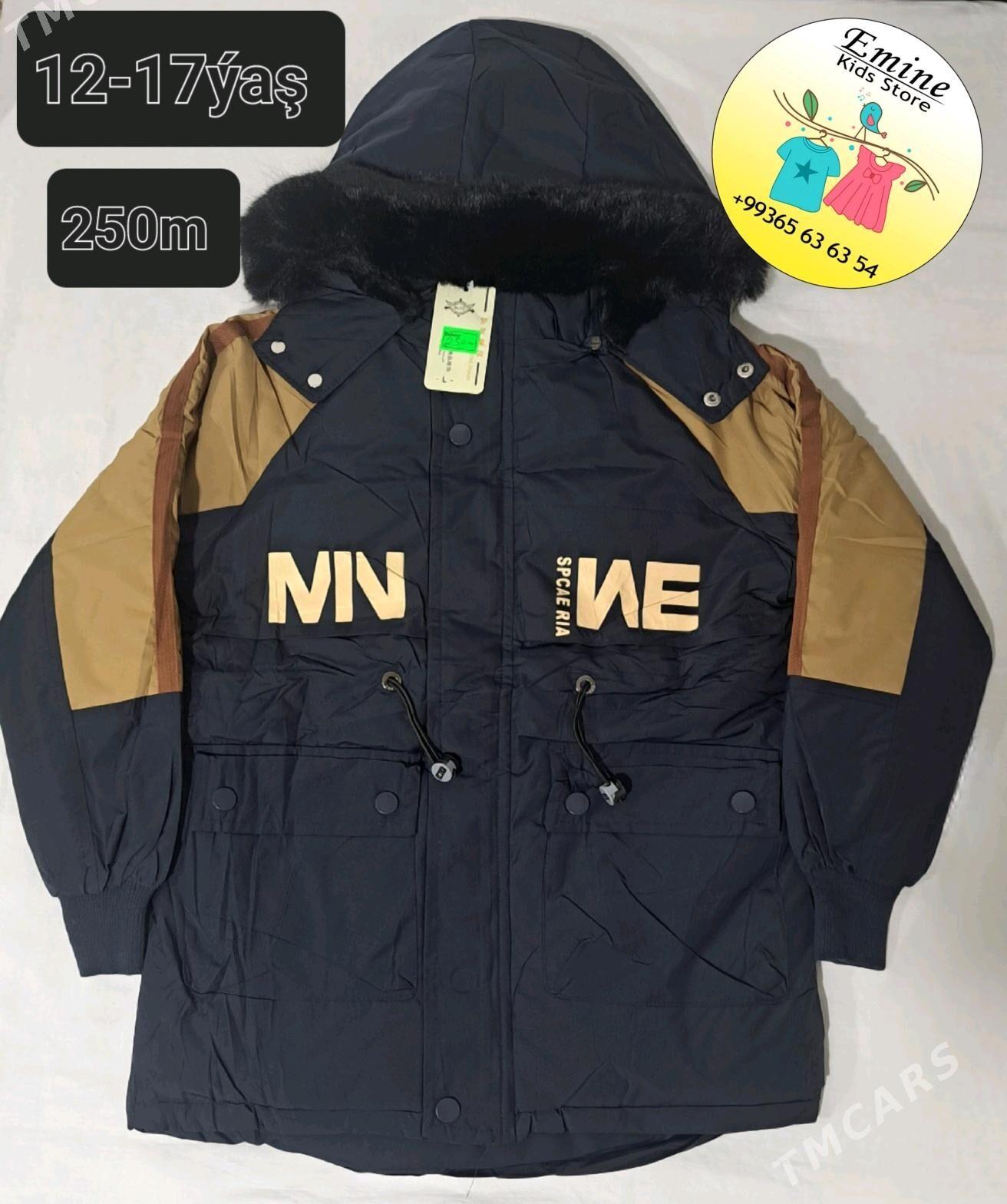 Oglan çaga kurtgalar - Кëши - img 10