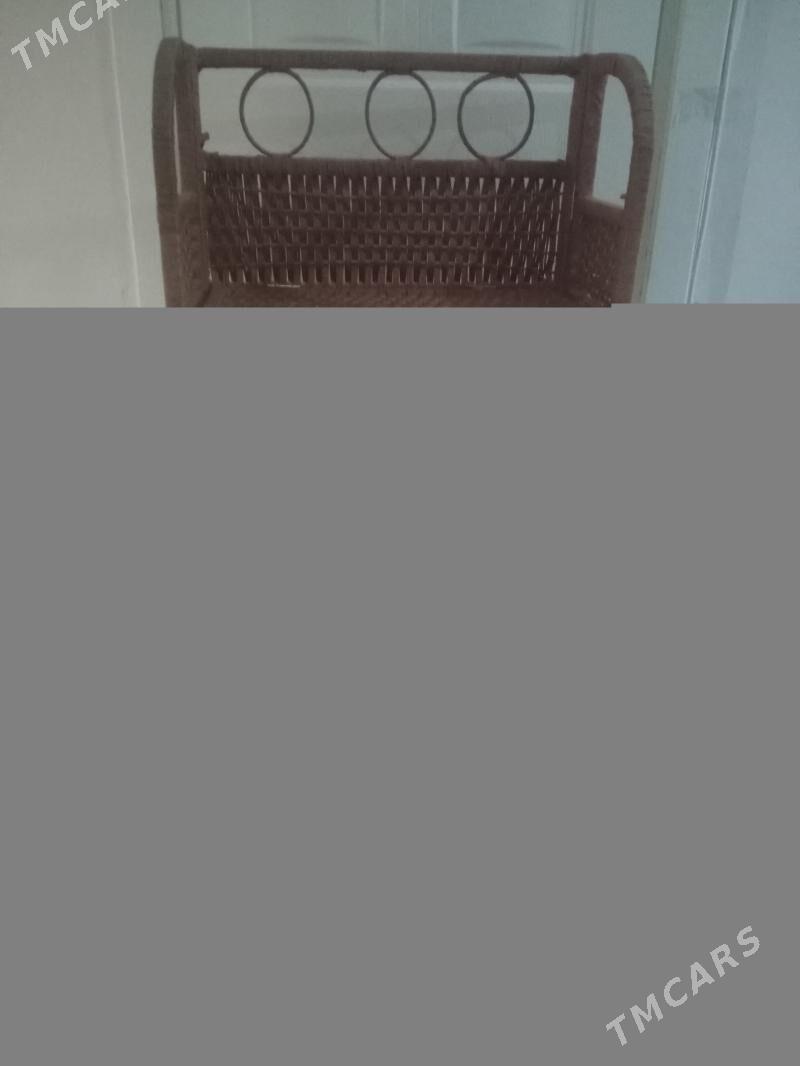 полки для цветов. - Aşgabat - img 2