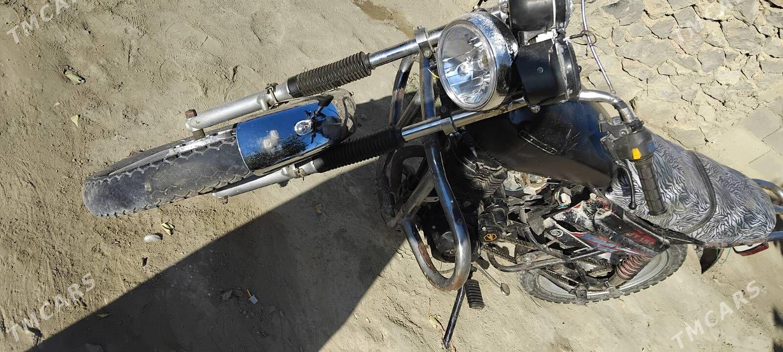 Fekon FK150-8G 2020 - 5 000 TMT - Бахарден - img 2