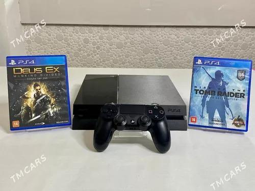 ARZAN PS4 FAT 1TB 9.0V🤩️ - 15-й этап - img 4