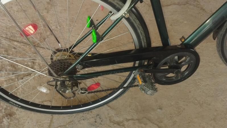 𝗦𝗮𝘁𝗹𝘆𝗸 𝘁𝗮𝘇𝗲𝗷𝗲 - Ýolöten - img 4