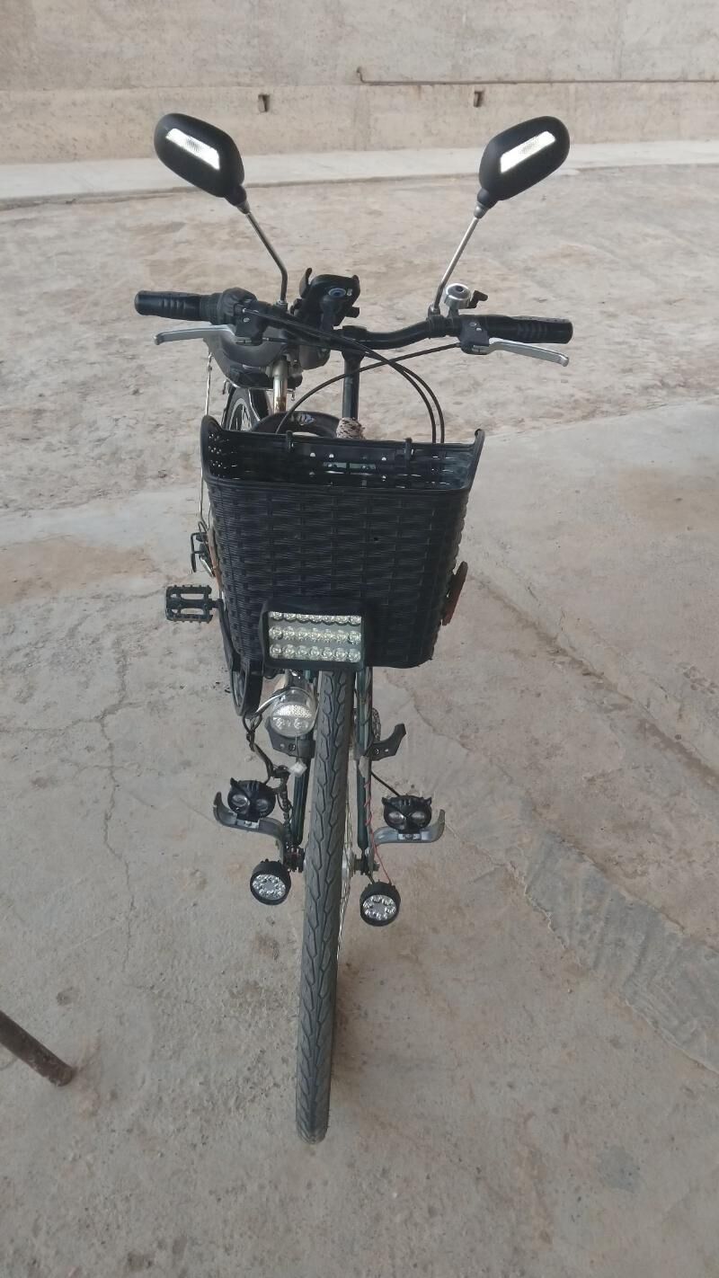 𝗦𝗮𝘁𝗹𝘆𝗸 𝘁𝗮𝘇𝗲𝗷𝗲 - Ýolöten - img 15