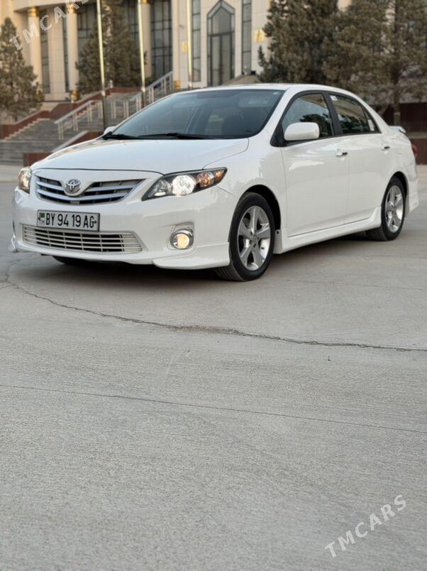 Toyota Corolla 2011 - 172 000 TMT - Gökdepe - img 4