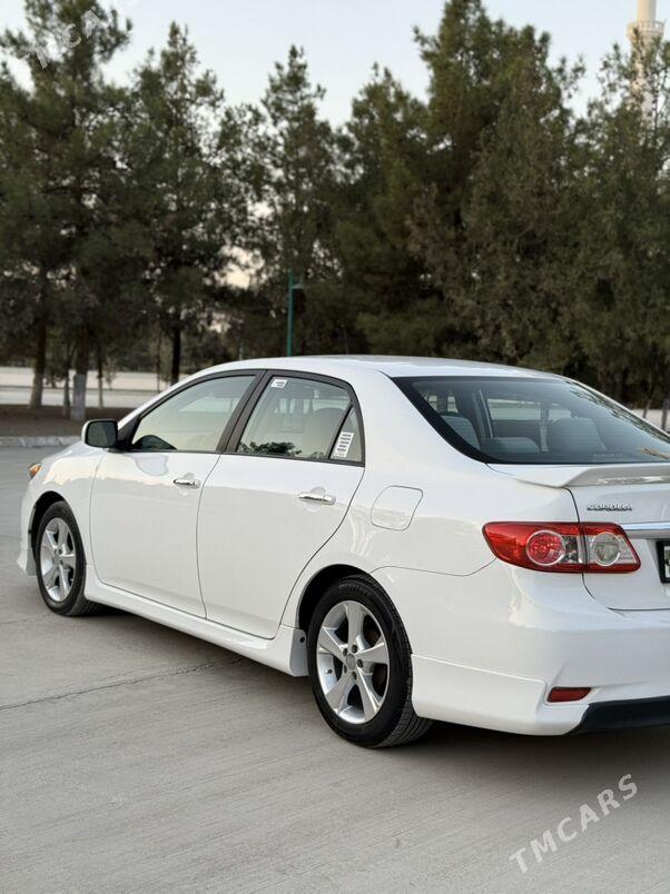 Toyota Corolla 2011 - 172 000 TMT - Gökdepe - img 3