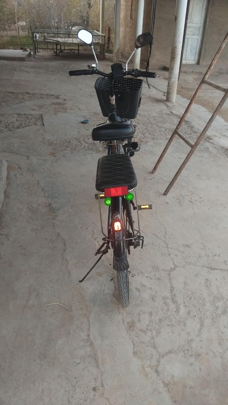 𝗦𝗮𝘁𝗹𝘆𝗸 𝘁𝗮𝘇𝗲𝗷𝗲 - Ýolöten - img 6