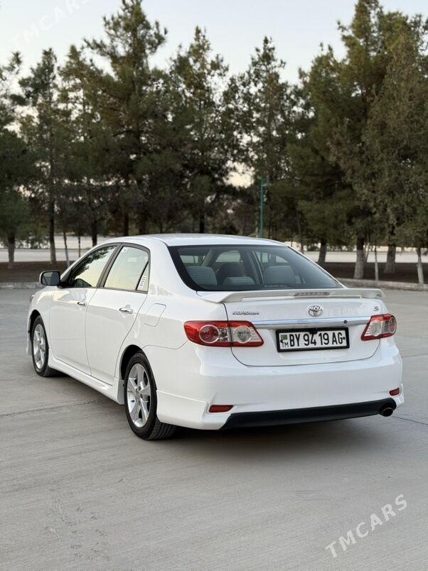Toyota Corolla 2011 - 172 000 TMT - Gökdepe - img 7