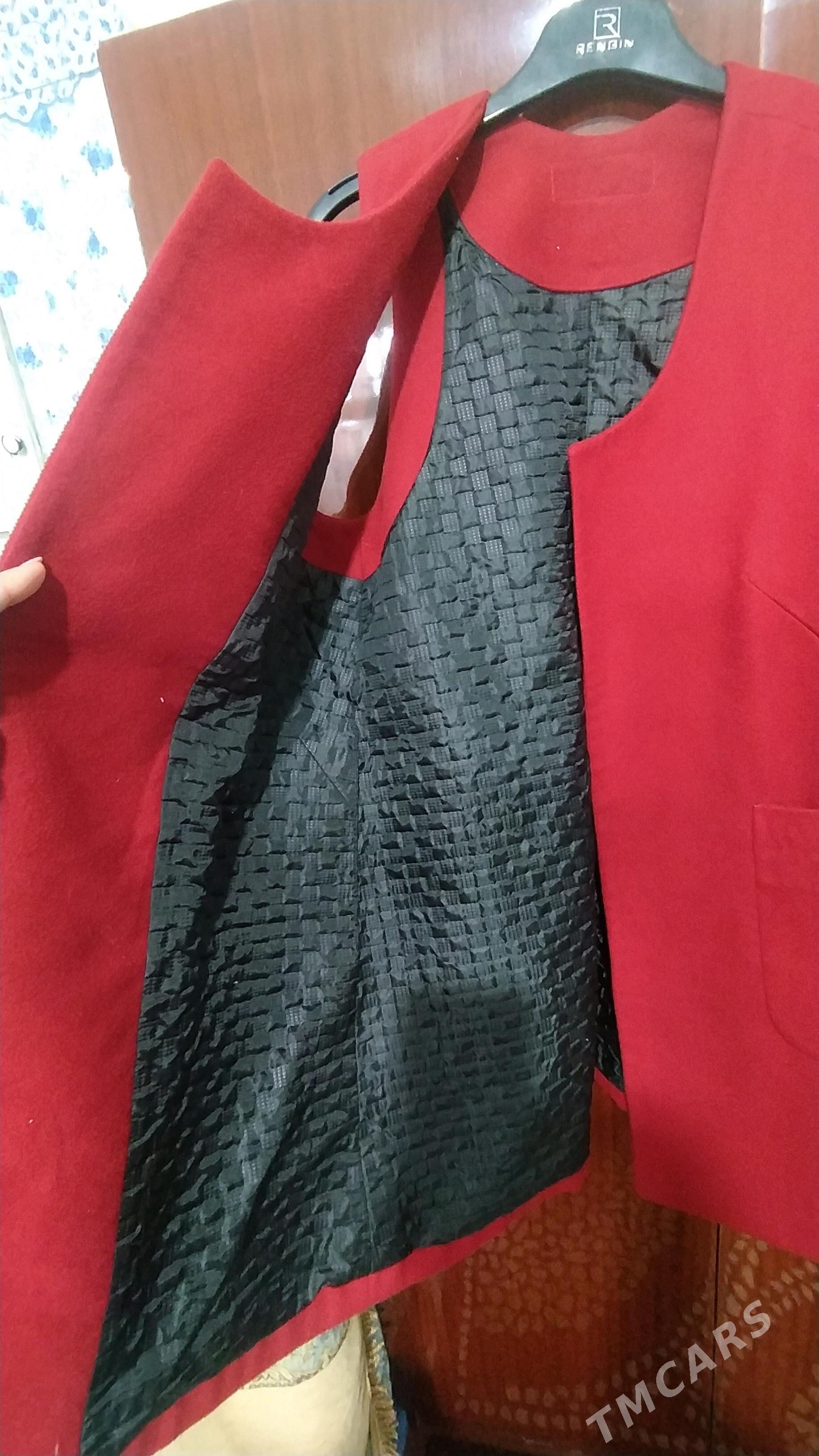 жилетка yensiz - Türkmenbaşy - img 3