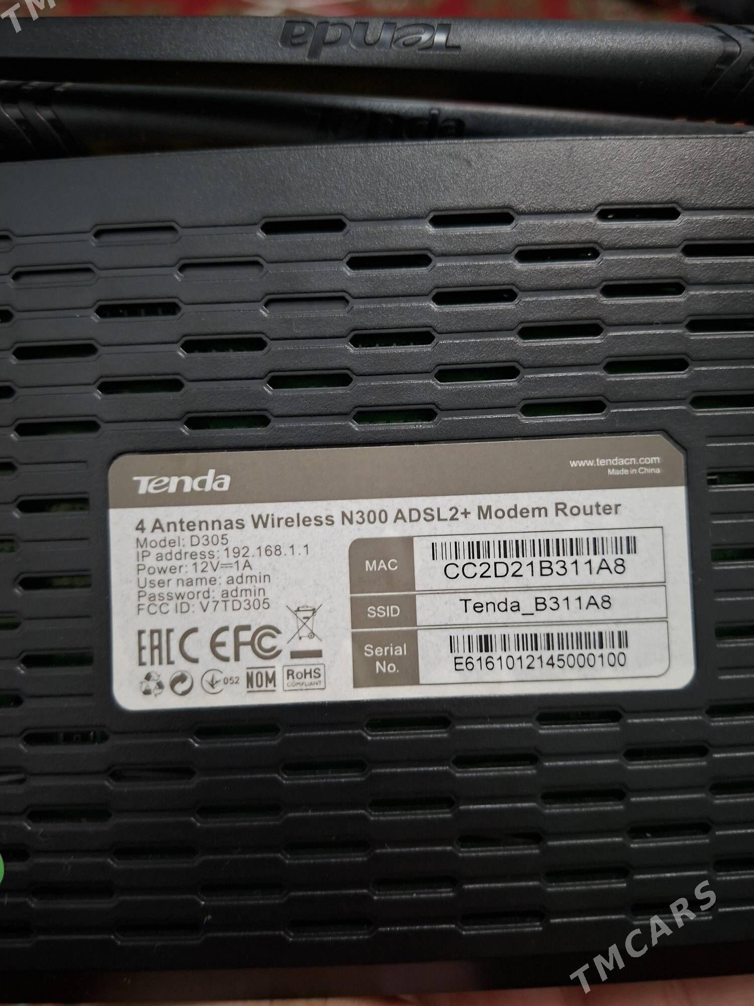 router - Чоганлы - img 3