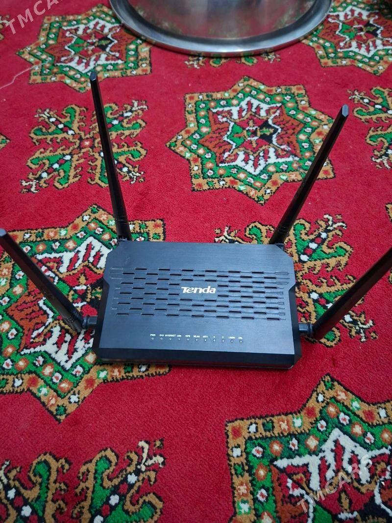 router - Чоганлы - img 2