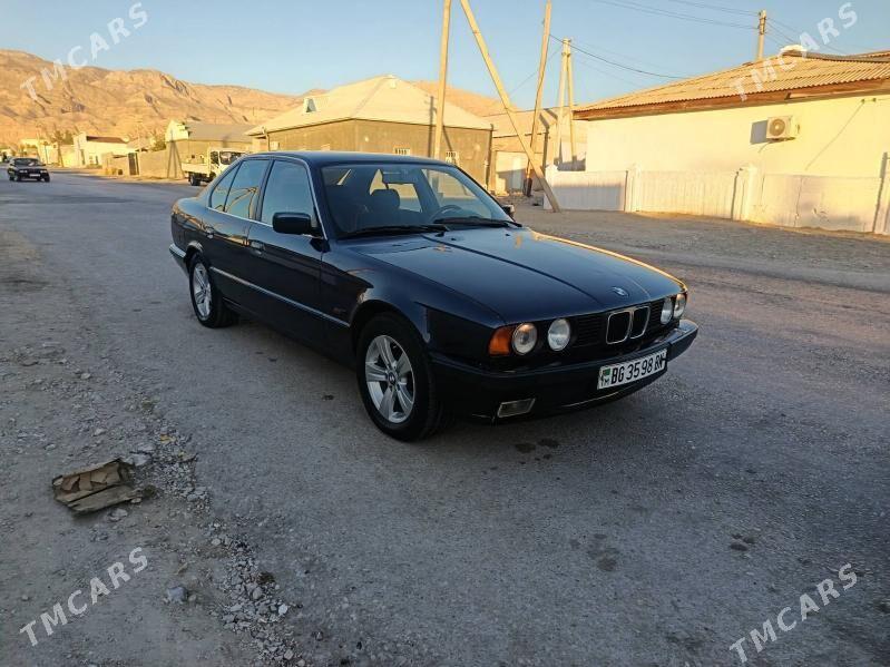 BMW 525 1990 - 80 000 TMT - Балканабат - img 2