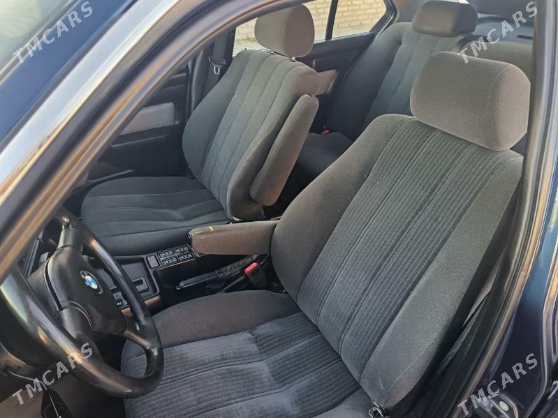 BMW 525 1990 - 80 000 TMT - Балканабат - img 7