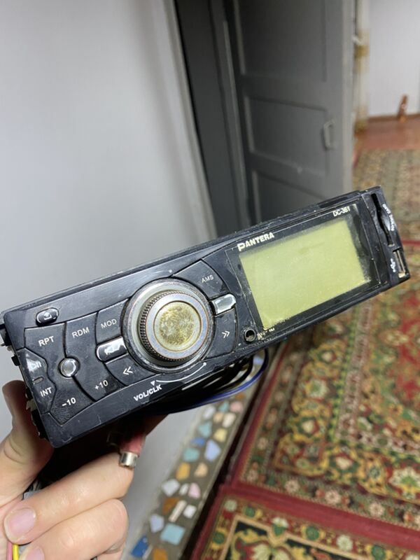 Maytafon 50 TMT - Daşoguz - img 3