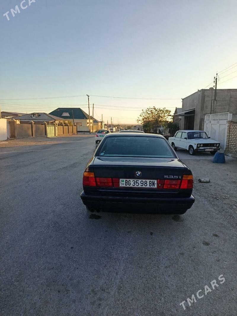 BMW 525 1990 - 80 000 TMT - Балканабат - img 4
