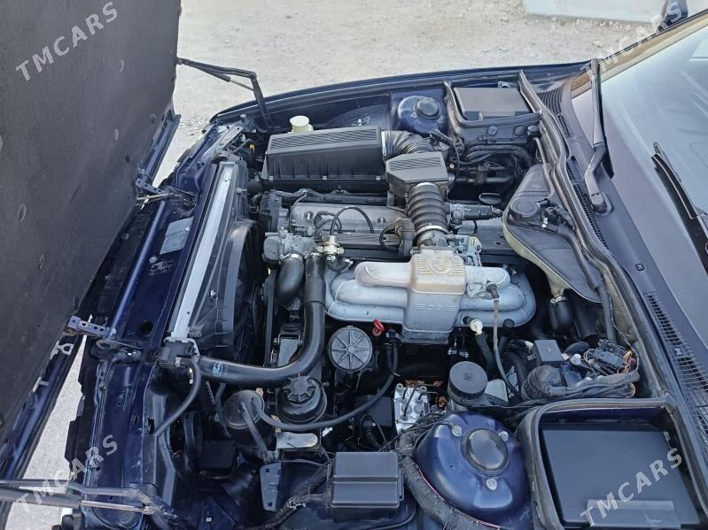 BMW 525 1990 - 80 000 TMT - Балканабат - img 9