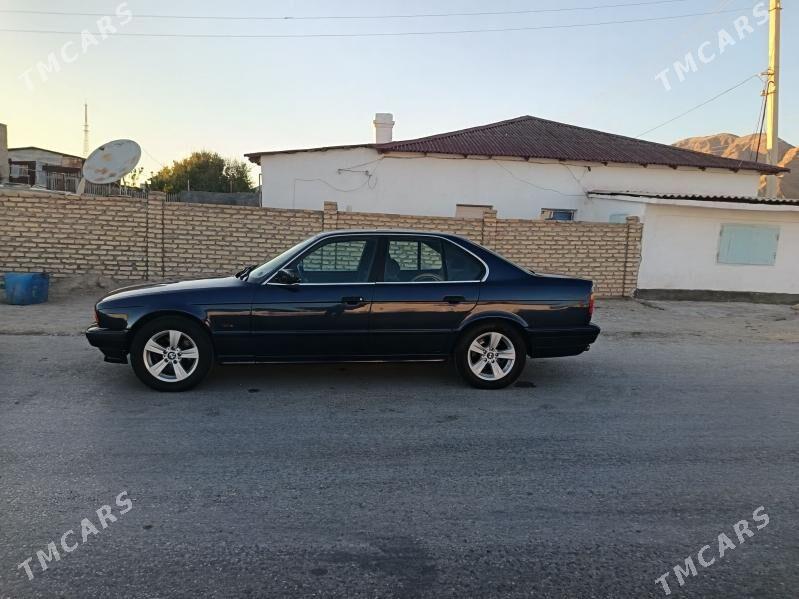 BMW 525 1990 - 80 000 TMT - Балканабат - img 5