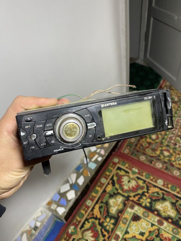 Maytafon 50 TMT - Daşoguz - img 4