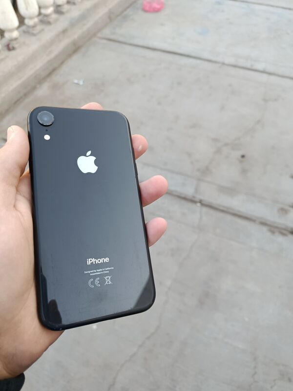 iPhone xr RU - Дашогуз - img 2