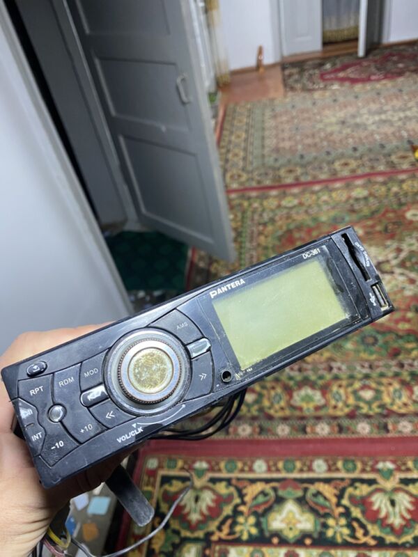 Maytafon 50 TMT - Daşoguz - img 1