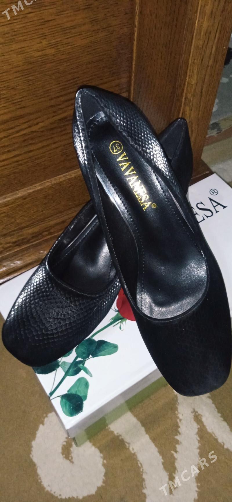 KOWUŞ - Aşgabat - img 1