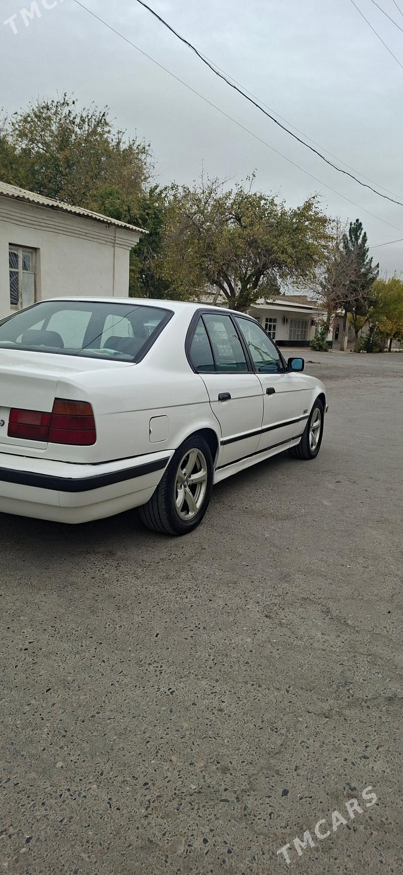 BMW E34 1993 - 60 000 TMT - Кака - img 3