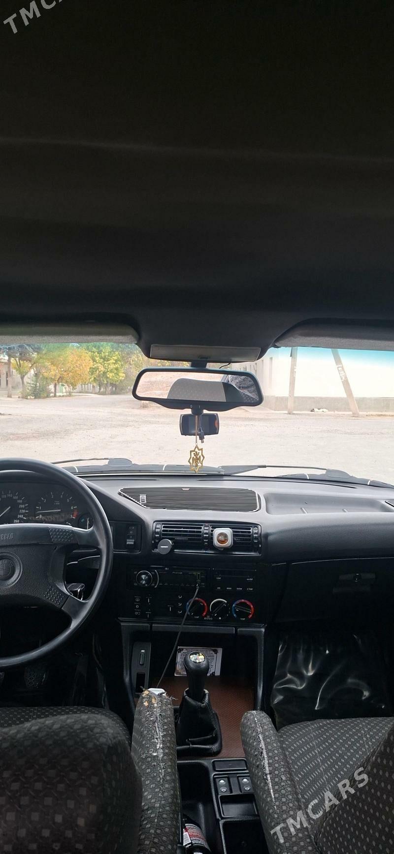 BMW E34 1993 - 60 000 TMT - Кака - img 4