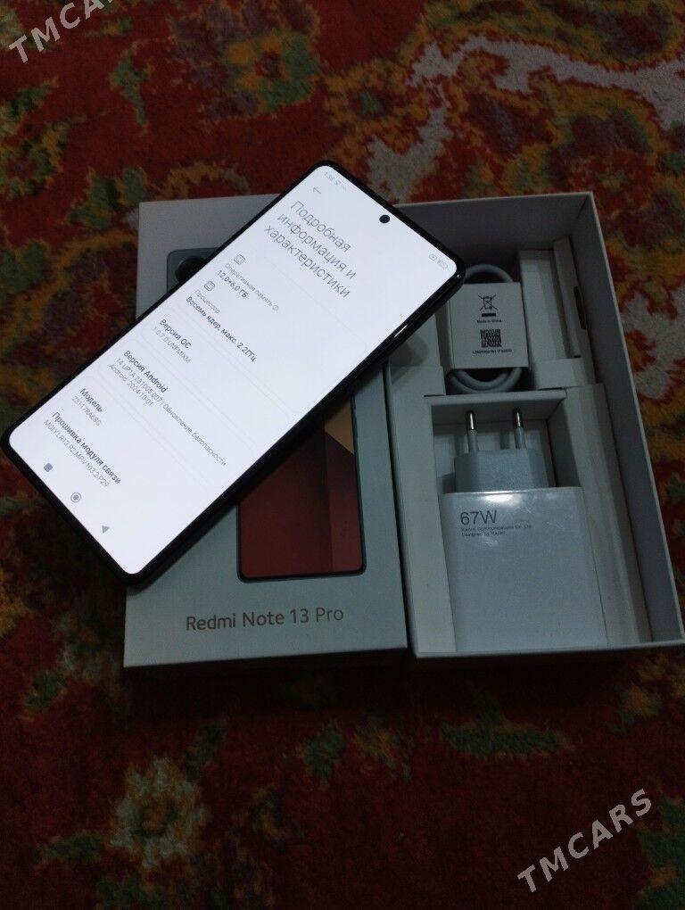 NOTE 13 PRO 12/512 GB - Гаудан "Б" - img 4