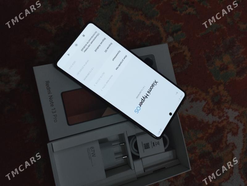 NOTE 13 PRO 12/512 GB - Гаудан "Б" - img 3