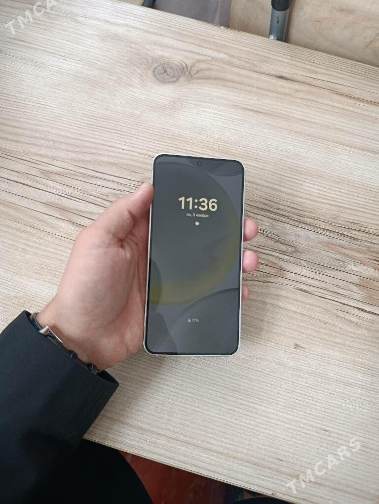 Samsung galaxy S24 - Мары - img 2