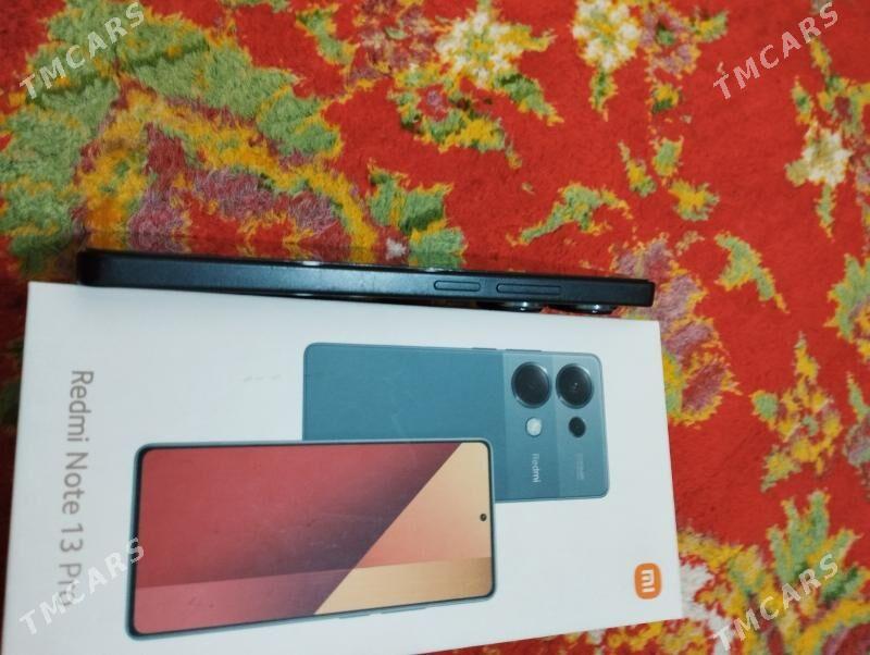 NOTE 13 PRO 12/512 GB - Гаудан "Б" - img 6