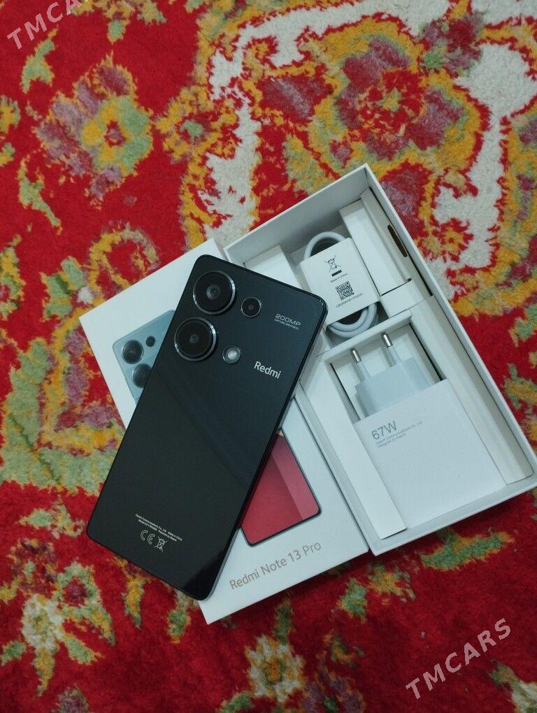 NOTE 13 PRO 12/512 GB - Гаудан "Б" - img 2