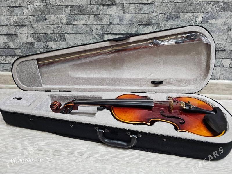Скрипка "Yamaha" 4/4 - Aşgabat - img 3