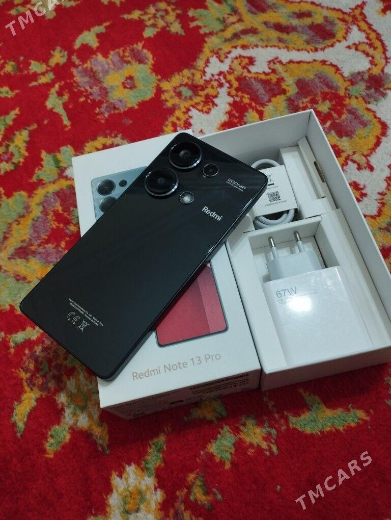 NOTE 13 PRO 12/512 GB - Гаудан "Б" - img 1